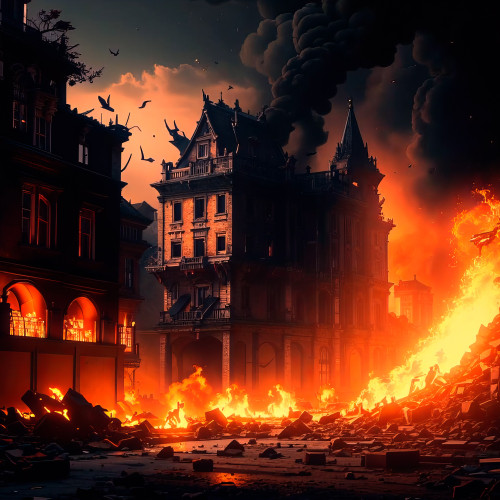 Не узнают тебя